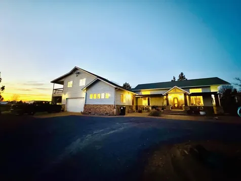 14922 SW Peninsula Drive Terrebonne OR 97760
