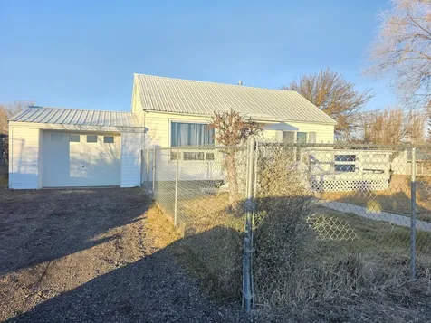 3861 Anderson Avenue Klamath Falls OR 97603