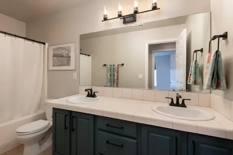 61055 Snowberry Place Bend OR 97702