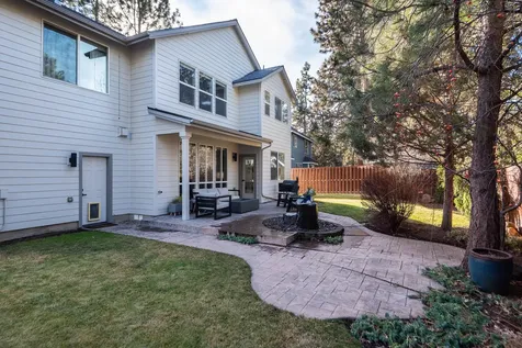 61055 Snowberry Place Bend OR 97702