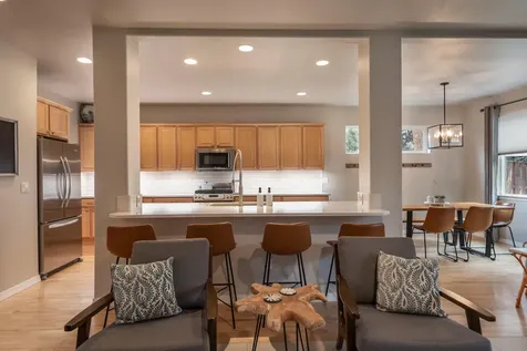 61055 Snowberry Place Bend OR 97702