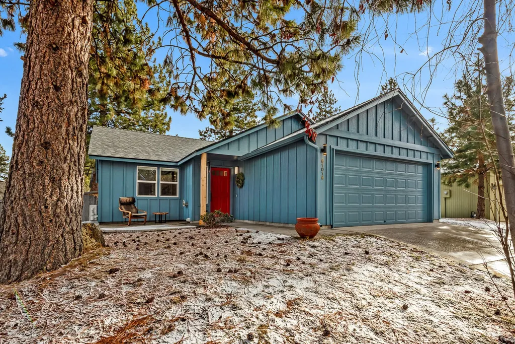 61016 Honkers Lane Bend OR 97702