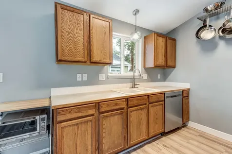 61016 Honkers Lane Bend OR 97702