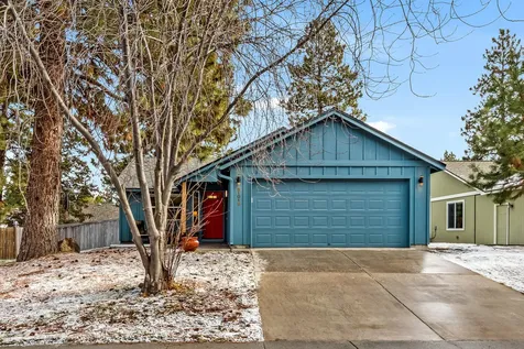 61016 Honkers Lane Bend OR 97702