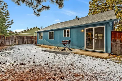 61016 Honkers Lane Bend OR 97702