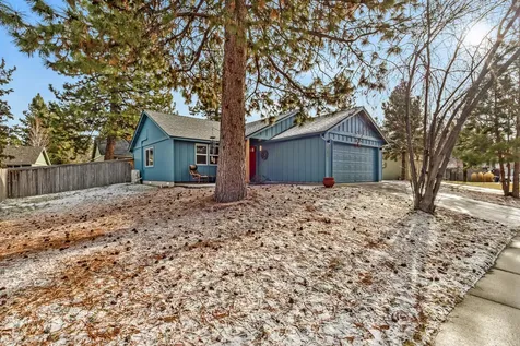 61016 Honkers Lane Bend OR 97702