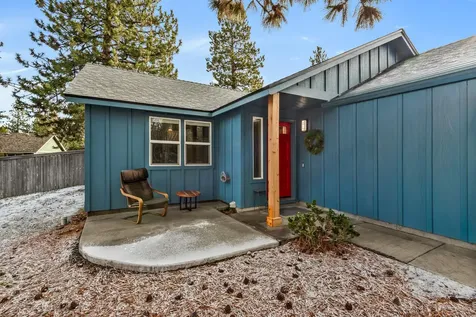 61016 Honkers Lane Bend OR 97702
