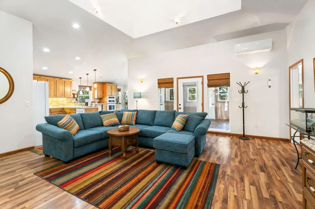 2706 Alacano Drive La Pine OR 97739