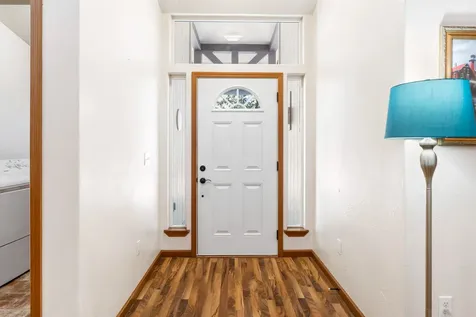 2706 Alacano Drive La Pine OR 97739