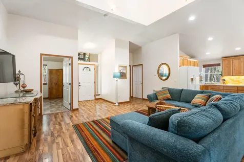 2706 Alacano Drive La Pine OR 97739
