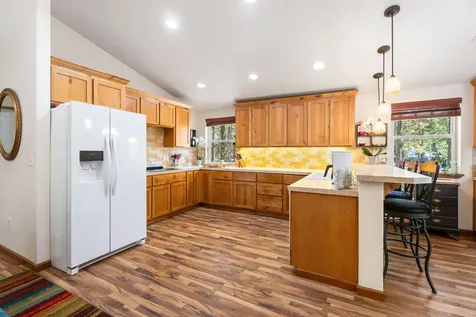 2706 Alacano Drive La Pine OR 97739