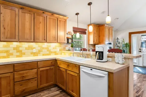 2706 Alacano Drive La Pine OR 97739