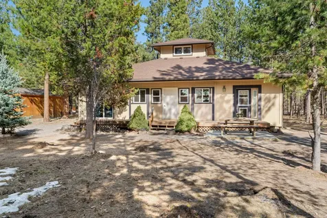 2706 Alacano Drive La Pine OR 97739