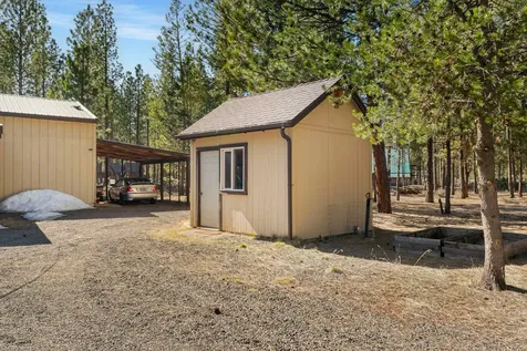 2706 Alacano Drive La Pine OR 97739