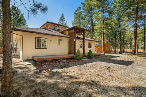 2706 Alacano Drive La Pine OR 97739
