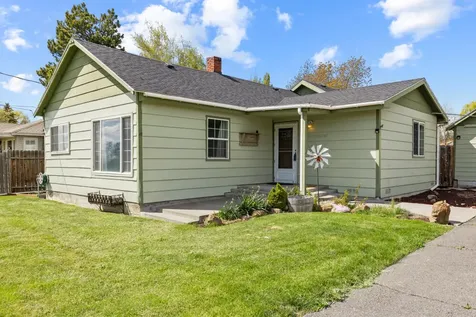 5511 Miller Avenue Klamath Falls OR 97603