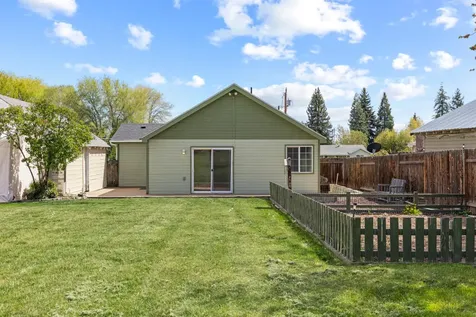5511 Miller Avenue Klamath Falls OR 97603