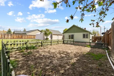 5511 Miller Avenue Klamath Falls OR 97603