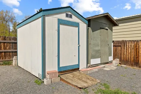 5511 Miller Avenue Klamath Falls OR 97603