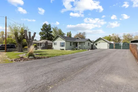 5511 Miller Avenue Klamath Falls OR 97603