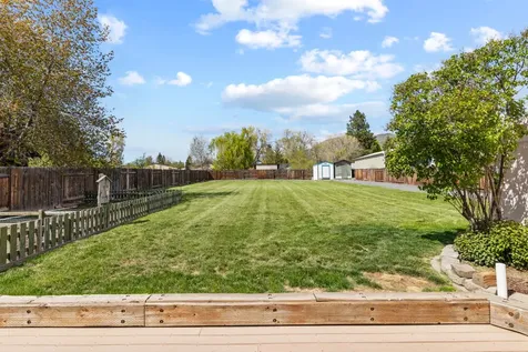 5511 Miller Avenue Klamath Falls OR 97603
