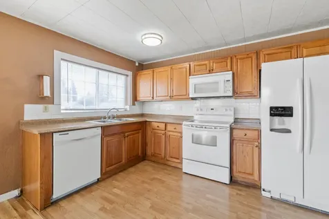 5511 Miller Avenue Klamath Falls OR 97603