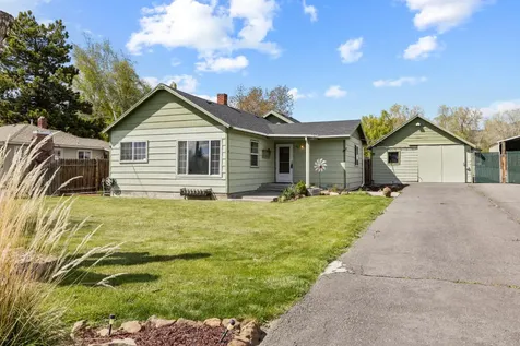 5511 Miller Avenue Klamath Falls OR 97603