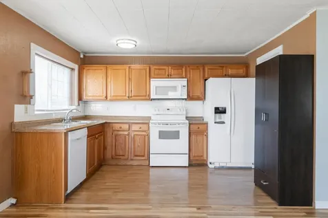 5511 Miller Avenue Klamath Falls OR 97603