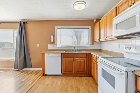 5511 Miller Avenue Klamath Falls OR 97603