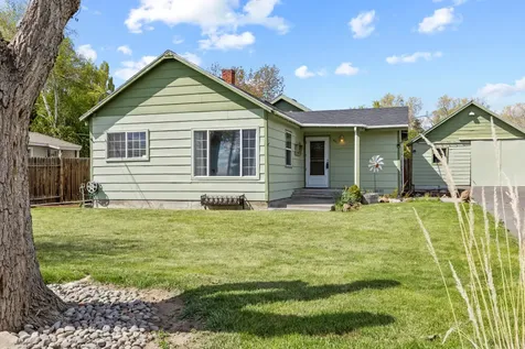 5511 Miller Avenue Klamath Falls OR 97603
