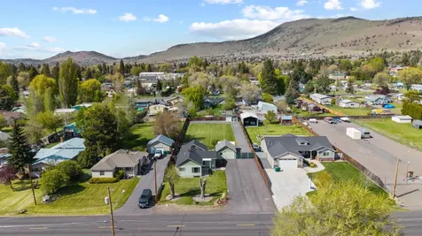 5511 Miller Avenue Klamath Falls OR 97603