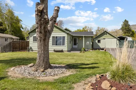 5511 Miller Avenue Klamath Falls OR 97603