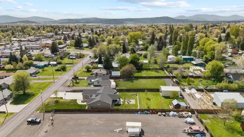 5511 Miller Avenue Klamath Falls OR 97603