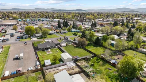 5511 Miller Avenue Klamath Falls OR 97603