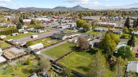 5511 Miller Avenue Klamath Falls OR 97603