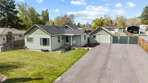 5511 Miller Avenue Klamath Falls OR 97603