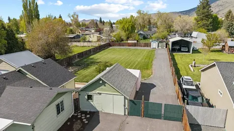 5511 Miller Avenue Klamath Falls OR 97603