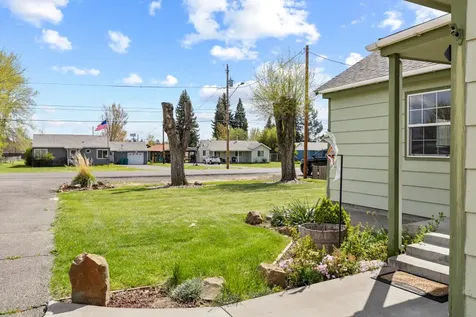 5511 Miller Avenue Klamath Falls OR 97603