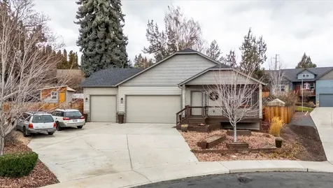 841 SW 23rd Court Redmond OR 97756