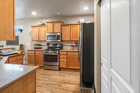 841 SW 23rd Court Redmond OR 97756