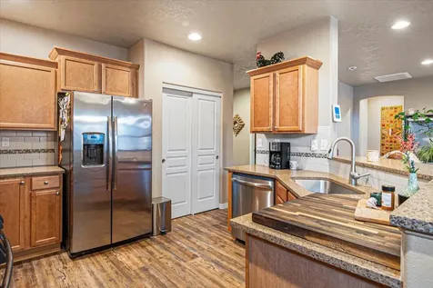 841 SW 23rd Court Redmond OR 97756