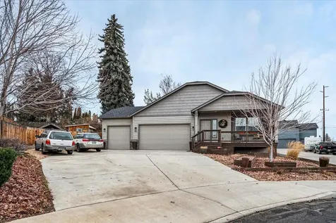 841 SW 23rd Court Redmond OR 97756