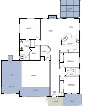 841 SW 23rd Court Redmond OR 97756