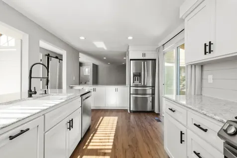 2207 Kimberly Drive Klamath Falls OR 97603