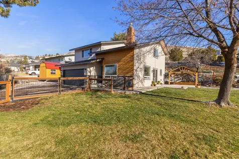 2207 Kimberly Drive Klamath Falls OR 97603