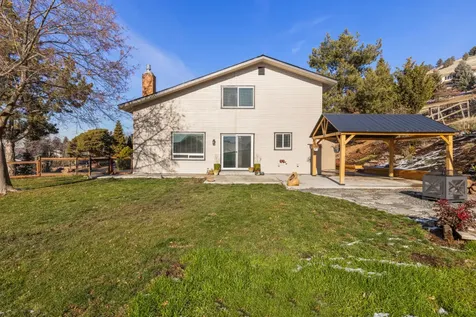 2207 Kimberly Drive Klamath Falls OR 97603