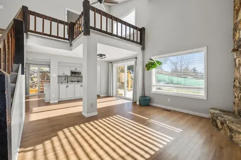 2207 Kimberly Drive Klamath Falls OR 97603