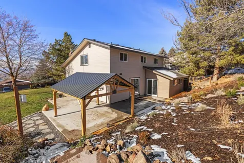 2207 Kimberly Drive Klamath Falls OR 97603