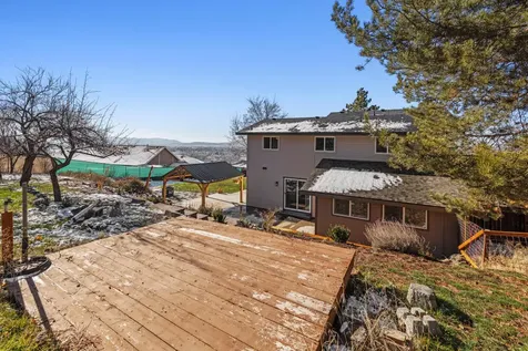 2207 Kimberly Drive Klamath Falls OR 97603
