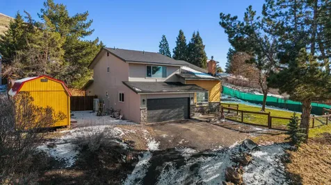 2207 Kimberly Drive Klamath Falls OR 97603